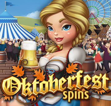 Slot gratis online Oktoberfest Slot gratis online Oktoberfest